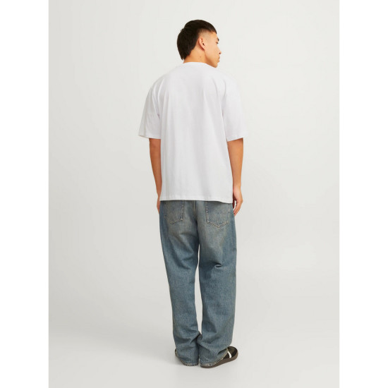 Jack & Jones Ανδρική κοντομάνικη μπλούζα